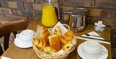 Hotel Angleterre