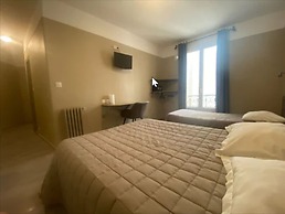 Hotel Angleterre