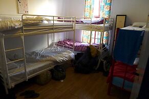 Lagan Backpackers