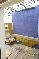 Lagan Backpackers