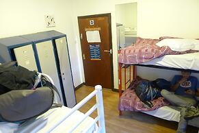 Lagan Backpackers