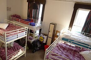 Lagan Backpackers
