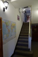 Lagan Backpackers