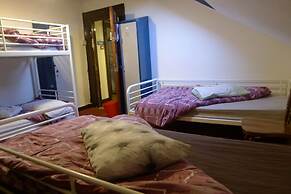 Lagan Backpackers