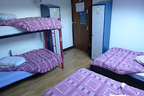 Lagan Backpackers