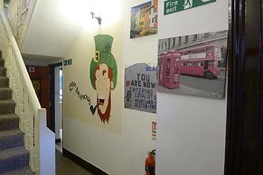Lagan Backpackers