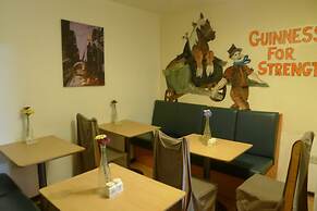 Lagan Backpackers