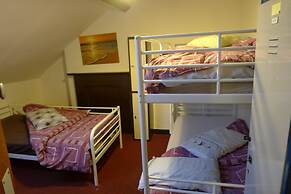 Lagan Backpackers