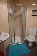 Lagan Backpackers
