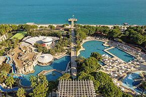 DOBEDAN WORLD PALACE