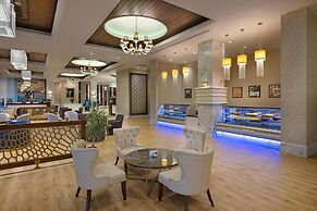 DOBEDAN WORLD PALACE