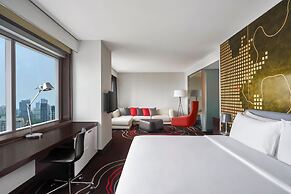 Le Meridien Saigon