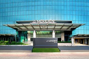 Le Meridien Saigon