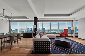 Le Meridien Saigon