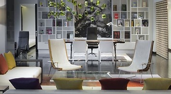 Le Meridien Saigon
