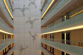 Le Meridien Saigon