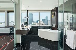 Le Meridien Saigon