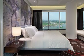 Le Meridien Saigon