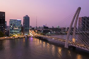 Le Meridien Saigon