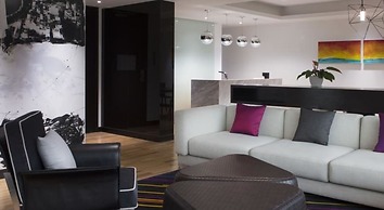 Le Meridien Saigon