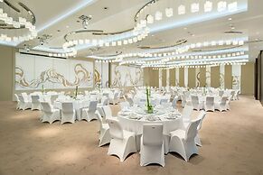 Le Meridien Saigon