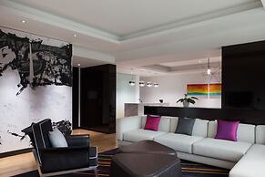 Le Meridien Saigon
