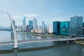 Le Meridien Saigon