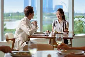 Le Meridien Saigon