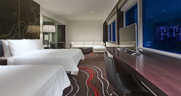 Le Meridien Saigon
