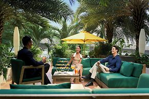 Le Meridien Saigon