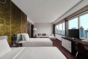 Le Meridien Saigon
