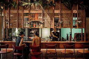 Le Meridien Saigon