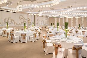 Le Meridien Saigon