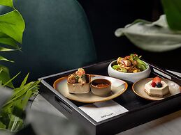 Le Meridien Saigon