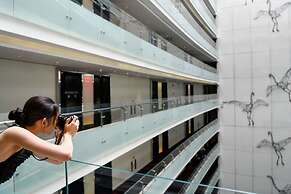 Le Meridien Saigon