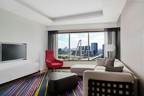 Le Meridien Saigon