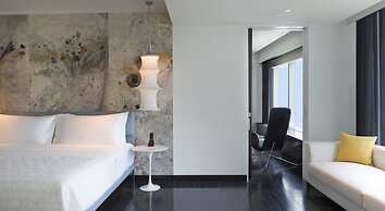Le Meridien Saigon
