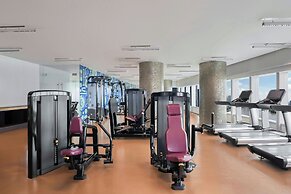 Le Meridien Saigon