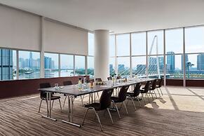 Le Meridien Saigon