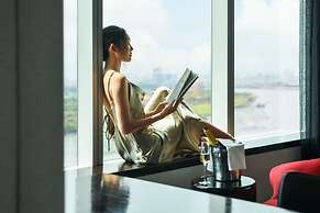 Le Meridien Saigon