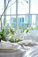 Le Meridien Saigon