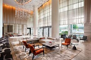 Le Meridien Saigon