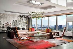 Le Meridien Saigon