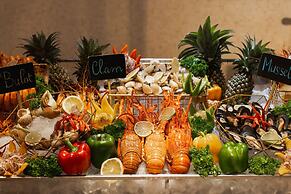 Le Meridien Saigon