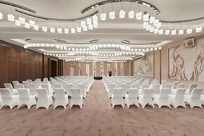 Le Meridien Saigon