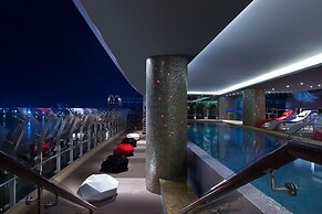 Le Meridien Saigon