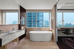 Le Meridien Saigon