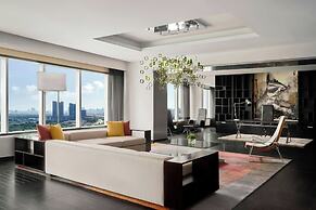 Le Meridien Saigon