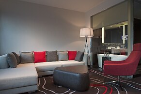 Le Meridien Saigon