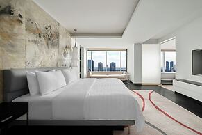 Le Meridien Saigon